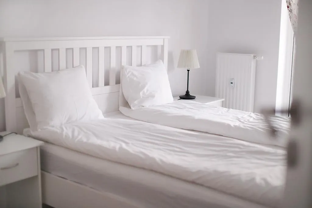 Apartament Paris Kołobrzeg