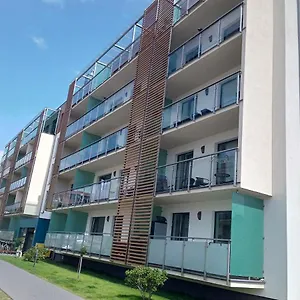 Mxg Apartament